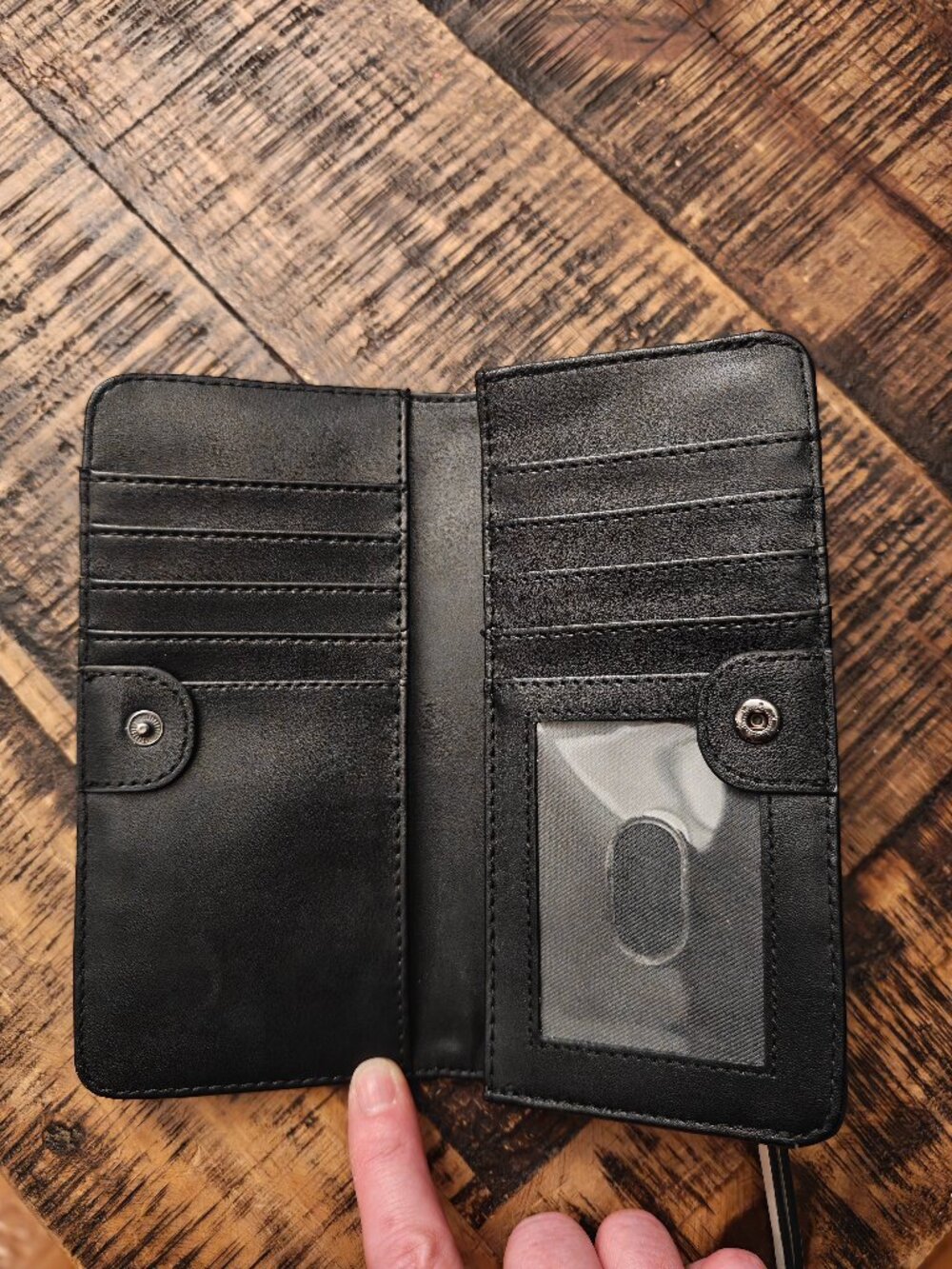 Simply Vera wallet - Picture 3 of 3